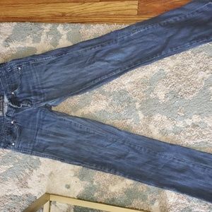 Rock & Republic Dark Denim Jeans